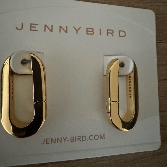Brand new! Jenny bird earrings ✨ - Picture 2 of 4